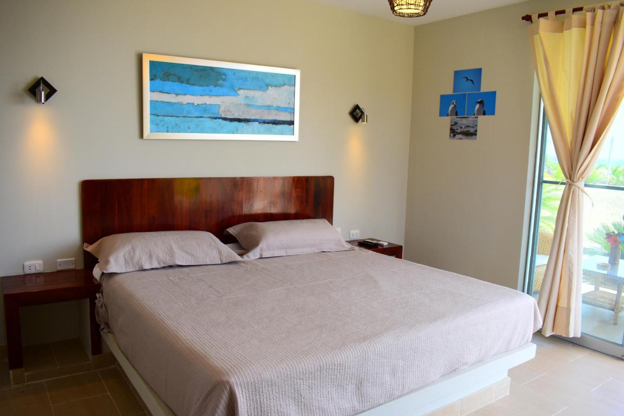 El Samay Hotel Boutique Каноас-де-Пунта-Саль Экстерьер фото